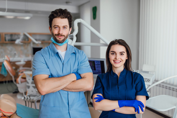 what to expect at your first dental appointment